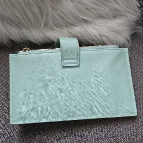 Travelambo RFID Blocking Bifold Multi Card  and Passport Case Wallet - Picture 3 of 8